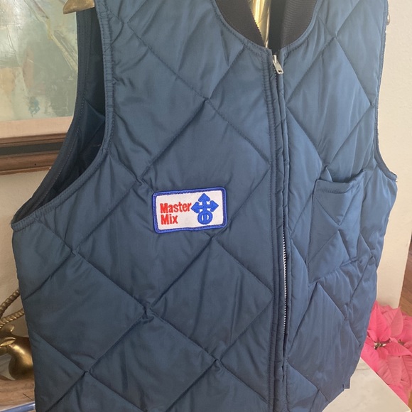 Vintage Other - Vintage 70’s Tamarack Quilted Vest